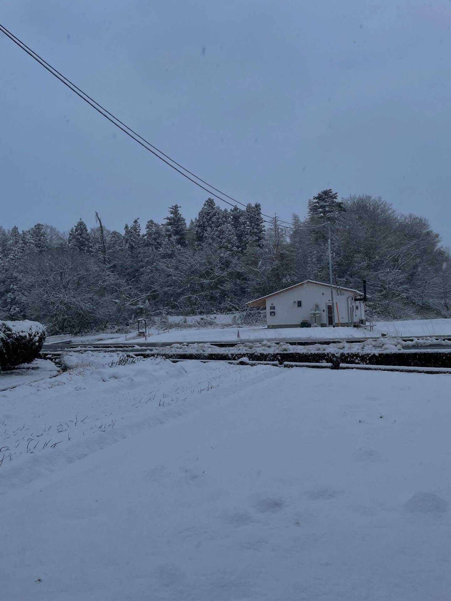 2026.02.08(sun) 18:00 -3.1℃